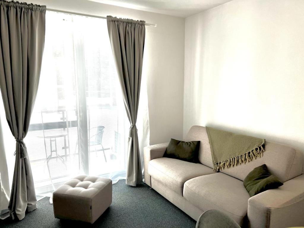 Liptovský Mikuláš Urban Green Apartment מראה חיצוני תמונה